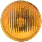 NAPA  4415A Amber Sealed Beam (Pack of 1)