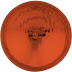 NAPA  7400R Red Sealed Beam (Pack of 1)