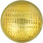 NAPA  7414Y Yellow Sealed Beam (Pack of 1)