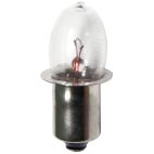 NAPA KPR118 Miniature Bulb (Pack of 10, Priced Per Bulb)