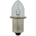 NAPA PR13 Miniature Bulb (Pack of 10, Priced Per Bulb)