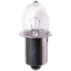 NAPA PR18 Miniature Bulb (Pack of 10, Priced Per Bulb)