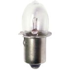 NAPA PR7 Miniature Bulb (Pack of 10, Priced Per Bulb)