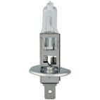 NAPA  H1-100W High Watt Headlight Bulb (Pack of 1)