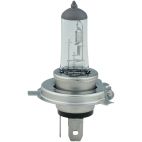 NAPA  H4-100W High Watt Halogen Bulb (Pack of 1)