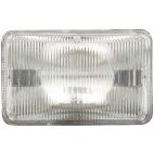 NAPA  H79211 Sealed Beam (Pack of 1)