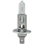 NAPA  H1-130W High Watt Headlight Bulb (Pack of 1)