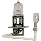 NAPA  H3-70W-24v High Volt/Watt Headlight / FogLight Bulb (Pack of 1)