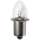 NAPA  PR12 Miniature Bulb (Pack of 1)