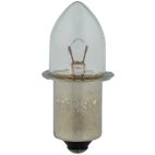 NAPA  PR13 Miniature Bulb (Pack of 1)