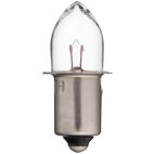 NAPA  PR2 Miniature Bulb (Pack of 1)