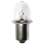 NAPA PR3 Miniature Bulb (Pack of 10, Priced Per Bulb)