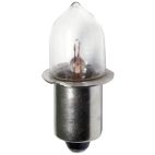 NAPA  PR4 Miniature Bulb (Pack of 1)