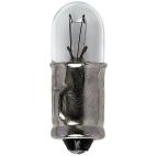 NAPA 17061 Miniature Bulb (Pack of 10, Priced Per Bulb)