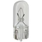 NAPA 17109 Miniature Bulb (Pack of 10, Priced Per Bulb)
