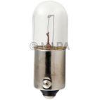 Emergency Exit Sign Light Bulb