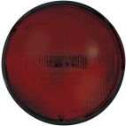 NAPA  5001R Red Sealed Beam (Pack of 1)