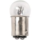 NAPA B1007 Miniature Bulb (Pack of 10, Priced Per Bulb)