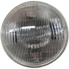 NAPA  H76211 Sealed Beam (Pack of 1)