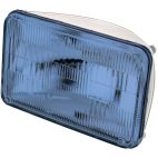 NAPA  H4651B Blue Sealed Beam (Pack of 1)