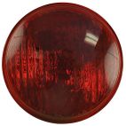 NAPA  4825R Red Sealed Beam (Pack of 1)
