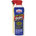 Fuel Injection Cleaner, Deep Clean[TM] GDI
