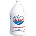 Lucas Oil Universal Hydraulic Fluid - 1 gal
