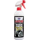 Lucas Oil SlickMist Fast & Easy Tire & Trim Shine Spray - 24 oz