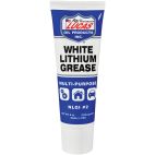 Lucas Oil White Lithium Multi-Purpose Grease - 8 oz