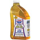 Lucas Oil Anti-Gel Cold Weather Diesel Treatment - 2 qt