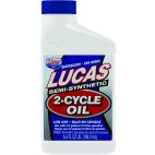 SEMISYNTH 2-CYCLE OIL