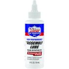 ASSEMBLY LUBE