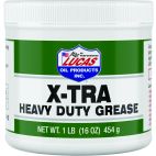 X-TRA HD GREASE