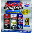 DETAILING KIT