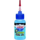 FISHING REEL OIL