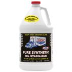 Lucas Oil Pure Synthetic Oil Stabilizer - 1 gal