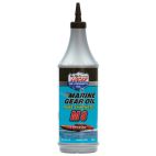 Lucas Oil Marine 75W90 Gear Oil - 1 qt