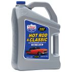 Lucas Oil Hot Rod & Classic Car 10W40 Motor Oil - 5 qt