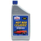 Lucas Oil Hot Rod & Classic Car 10W30 Motor Oil - 1 qt