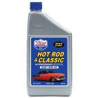 Lucas Oil Hot Rod & Classic Car 10W40 Motor Oil - 1 qt