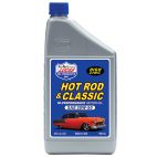 Lucas Oil Hot Rod & Classic Car 20W50 Motor Oil - 1 qt