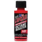 Lucas Oil Motorcycle Octane Booster - 2 oz