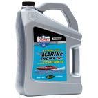 Lucas Oil Extreme Duty Marine 20W50 4-Cycle Oil - 5 qt