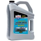 Lucas Oil Extreme Stern Drive 25W40 4-Cycle Oil - 5 qt