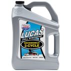 Lucas Oil Snowmobile 2-Cycle Oil - 1 gal