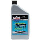 Lucas Oil Marine 2-Cycle - 1 qt