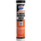 Lucas Oil HD Cat, Mining & Contruction Grease - 14 oz