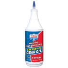 Lucas Oil 85W140 Gear Oil - 1 qt