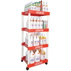 Merchandising Assortment Lucas Oil Assortment
