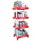 Merchandising Assortment Lucas Winter